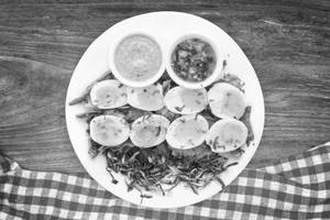 Boiled Eggs