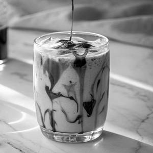 Vietnamese Iced Kaapi