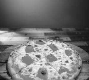 Napoli Pizza [7 inches] + Cold Drink (Sprite 250 ml )