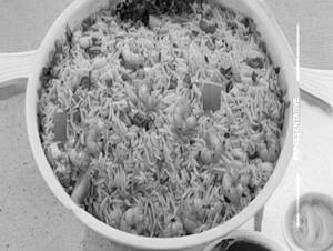 Prawn Fried Rice