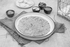 Bajra Bhakri