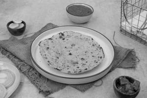 Missi Roti