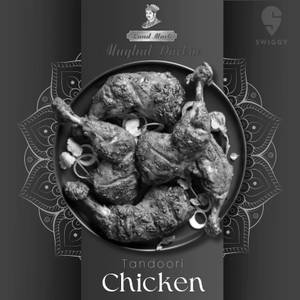 Tandoori Chicken