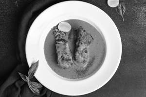 Butter(Less) Chicken [4 Pcs]