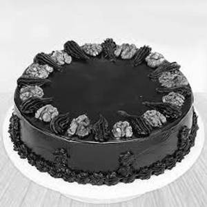 Choco Walnut