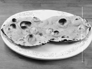 Tandoori roti