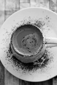 Chocolate Chai