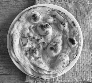 Lachha Paratha