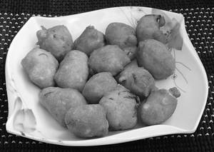 Kara Vadai