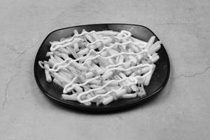 French Fry Cheese