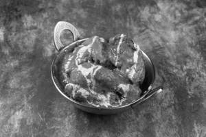 Chicken Butter Masala (5pcs)