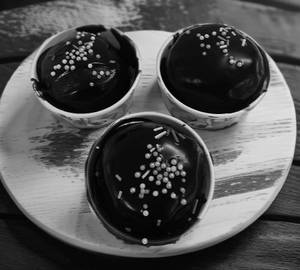 Rum Ball