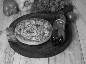 Atithi Special Pizza