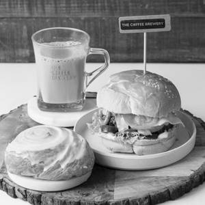 Burger Combo