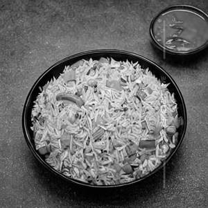 Veg Fried Rice