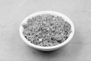 Veg. Fride Rice