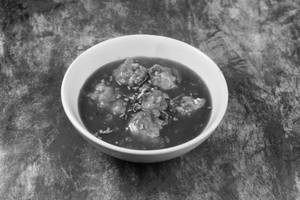 Chicken Manchurian (8pcs)