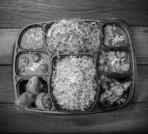 Non Veg Platter