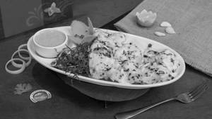Murgh Malai Kabab