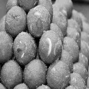 ATTA LADDU (500gm)