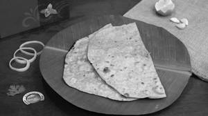 Butter Roti