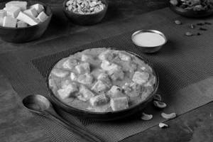 Shahi Paneer