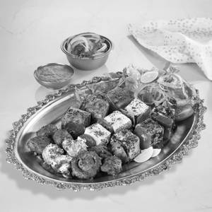 Veg Platter