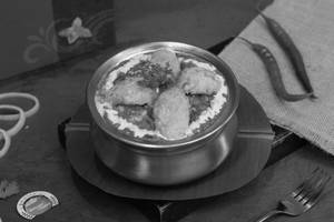 Chicken Nawabi