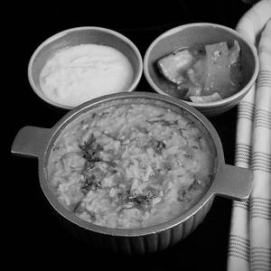 Dal Khichdi