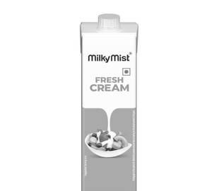 Uht Cream 250Ml - Mmd