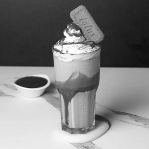 Biscoff Frappe