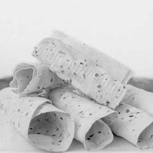 Fried Papad