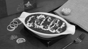 Palak Paneer