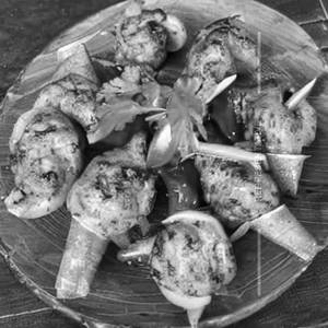 Cipolla picante