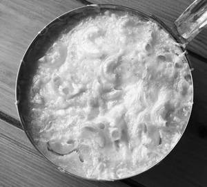 Baked Macaroni