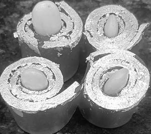 Aam Papad Roll (plain)