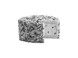 American Nuts Ice Cream Cake - (500 Ml)