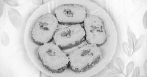 Chhena Toast