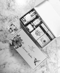 Assorted Cookies Box Hamper B