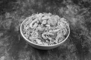 Mixed Hakka Noodles