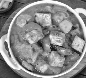 Paneer Karahi