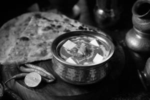 Paneer Butter Masala
