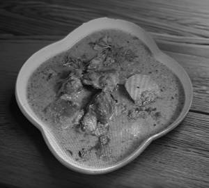 Mutton Shahi Korma