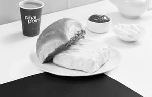 Bun Maska Jam