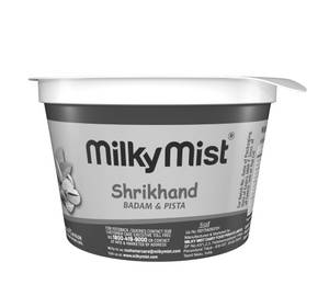 Shrikhand Badam Pista 100Gm
