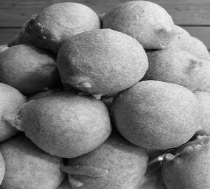 Aloo Bonda