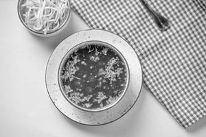 Hot And Sour Soup