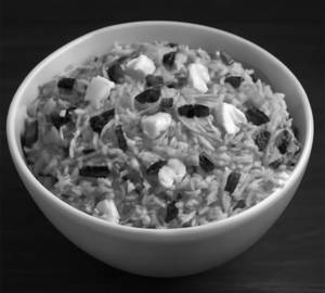 Paneer Schezwan Rice