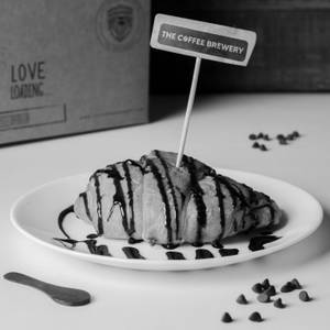 Chocolate Croissant