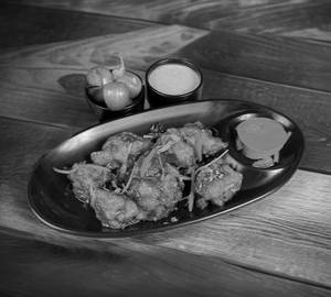 Chicken 65 [10 pieces]